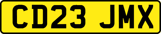 CD23JMX