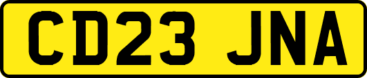 CD23JNA