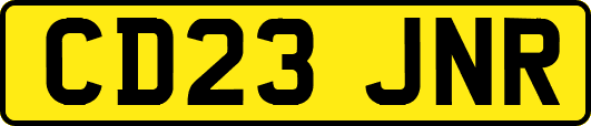 CD23JNR