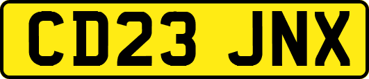 CD23JNX