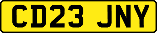 CD23JNY