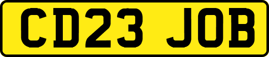 CD23JOB