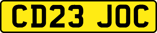 CD23JOC