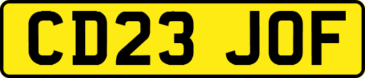 CD23JOF