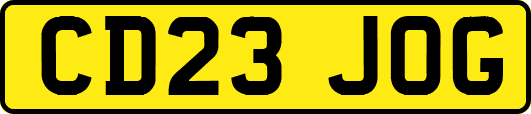 CD23JOG