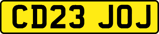 CD23JOJ