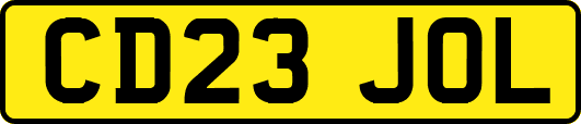 CD23JOL