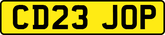 CD23JOP