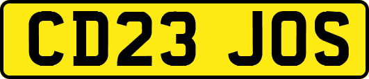 CD23JOS
