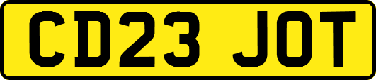 CD23JOT