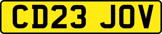 CD23JOV