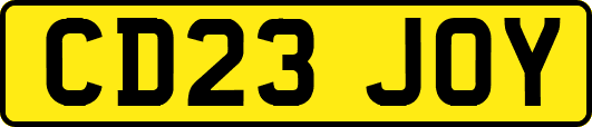 CD23JOY