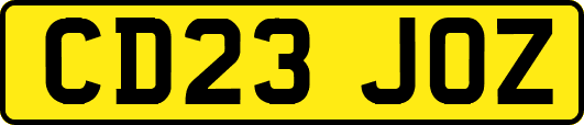 CD23JOZ