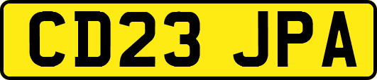 CD23JPA