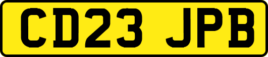 CD23JPB