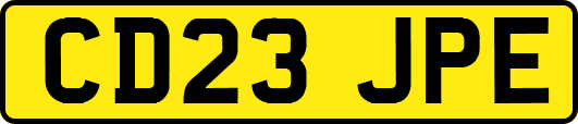 CD23JPE