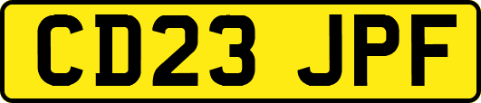 CD23JPF