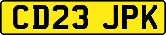 CD23JPK