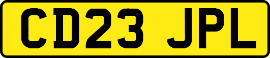 CD23JPL