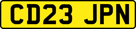 CD23JPN