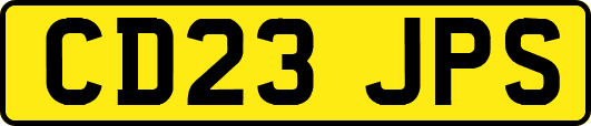 CD23JPS