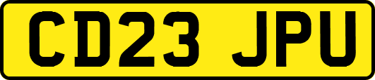 CD23JPU