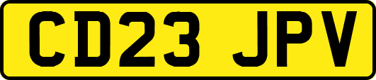 CD23JPV