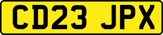 CD23JPX