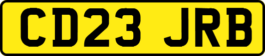 CD23JRB