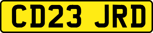CD23JRD