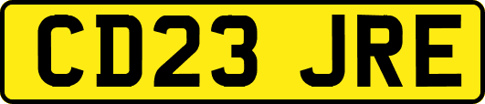 CD23JRE