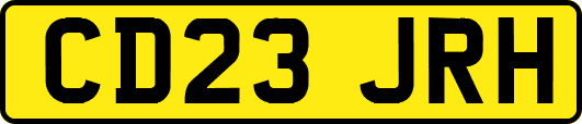 CD23JRH