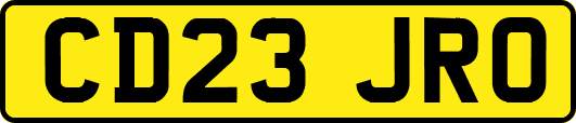 CD23JRO