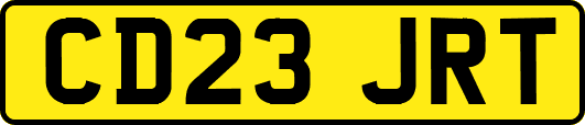 CD23JRT