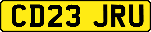 CD23JRU