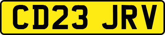CD23JRV