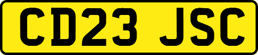 CD23JSC