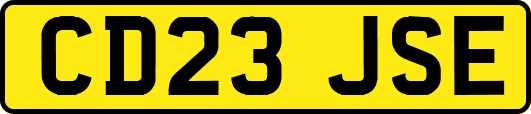 CD23JSE