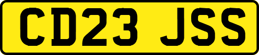CD23JSS
