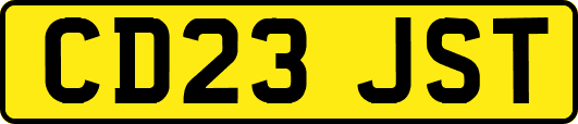 CD23JST