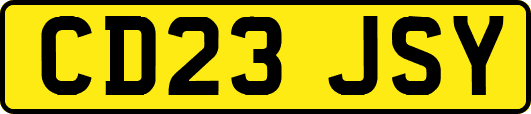 CD23JSY