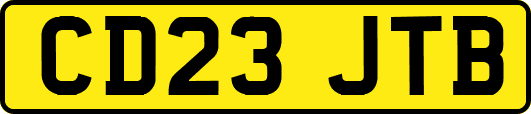 CD23JTB