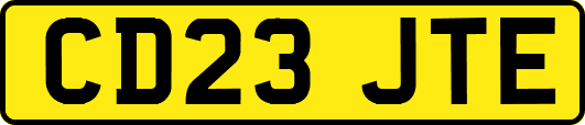 CD23JTE