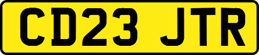CD23JTR