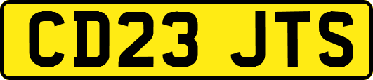 CD23JTS