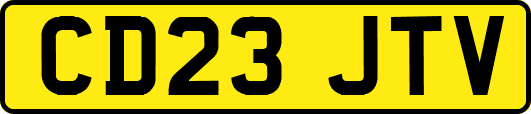 CD23JTV