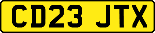 CD23JTX