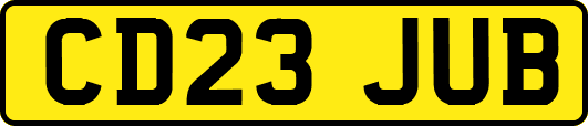 CD23JUB