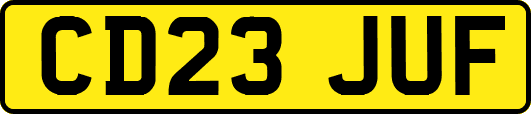 CD23JUF