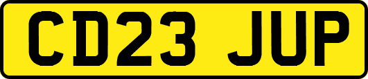 CD23JUP